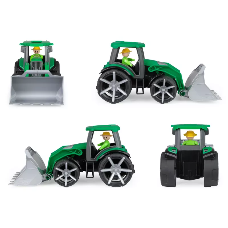 Lena TRUXX SM04517 hračkárske vozidlo/hračkárska dráha