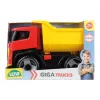 Lena GIGA TRUCKS Kipper Titan, nákladné auto, 3 roky, plast, viacfarebné