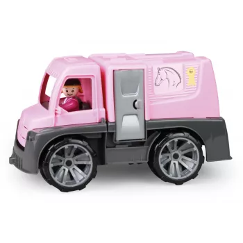 Nákladné auto Lena TRUXX konský povoz s príslušenstvom