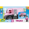 Nákladné auto Lena TRUXX konský povoz s príslušenstvom