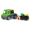 Nákladné auto Lena TRUXX recyklačné vozidlo