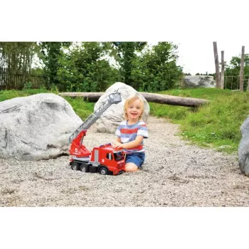 Nákladné auto Lena WORXX 04615EC