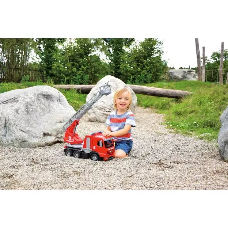 Nákladné auto Lena WORXX 04615EC