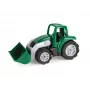 LENA Workies 01263 detský traktor s lopatou