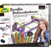 Korálkový tkáčsky rám Lena 42722 Rocailles – výškovo nastaviteľný, ľahký tkáčsky rám