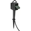 Smart Plug Brennenstuhl 1154540600 čierna