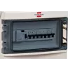 Power Distribution Unit Brennenstuhl 1154900011 7 AC výstupov 400V