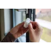 Brennenstuhl Connect Zigbee kontakt na dvere a okná TFK CZ 01 (1293910)