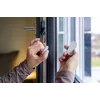 Brennenstuhl Connect Zigbee kontakt na dvere a okná TFK CZ 01 (1293910)