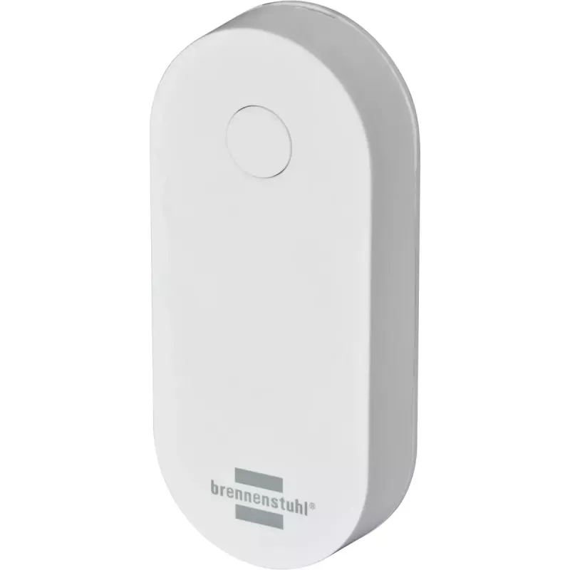 Brennenstuhl Connect Zigbee kontakt na dvere a okná TFK CZ 01 (1293910)