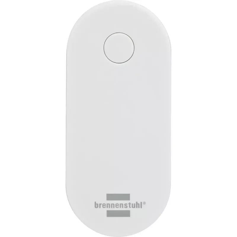 Brennenstuhl Connect Zigbee kontakt na dvere a okná TFK CZ 01 (1293910)