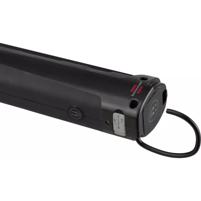 Ručné pracovné svietidlo Brennenstuhl 1177370010 LED 3,3 W 400 lm