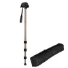 Hama Monopod Star 78 Mono 1/4 palca hliník strieborná