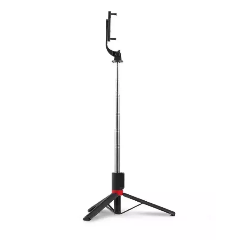 Stojan Hama Fancy Stand 110 3 nohy čierny výška 110 cm