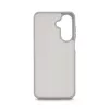 Puzdro na telefón White Diamonds Hybrid Case pre Samsung Galaxy A17 / A17 5G, 17 cm (6,7 palca), sivá