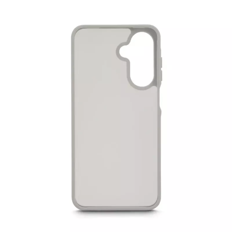 Puzdro na telefón White Diamonds Hybrid Case pre Samsung Galaxy A17 / A17 5G, 17 cm (6,7 palca), sivá
