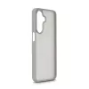 Puzdro na telefón White Diamonds Hybrid Case pre Samsung Galaxy A17 / A17 5G, 17 cm (6,7 palca), sivá