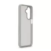 Puzdro na telefón White Diamonds Hybrid Case pre Samsung Galaxy A17 / A17 5G, 17 cm (6,7 palca), sivá