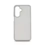 Puzdro na telefón White Diamonds Hybrid Case pre Samsung Galaxy A17 / A17 5G, 17 cm (6,7 palca), sivá