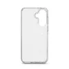 Puzdro na mobil white diamonds 00039061 pre Samsung Galaxy A37 5G, transparentné, trblietavé