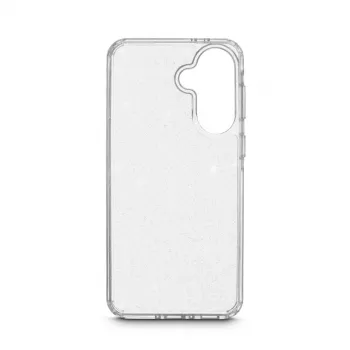Puzdro na mobil white diamonds 00039061 pre Samsung Galaxy A37 5G, transparentné, trblietavé