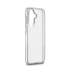 Puzdro na mobil white diamonds 00039061 pre Samsung Galaxy A37 5G, transparentné, trblietavé