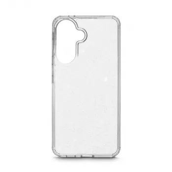 Puzdro na mobil White Diamonds pre Samsung Galaxy A57 5G, transparentné, model 00039090, 1 ks