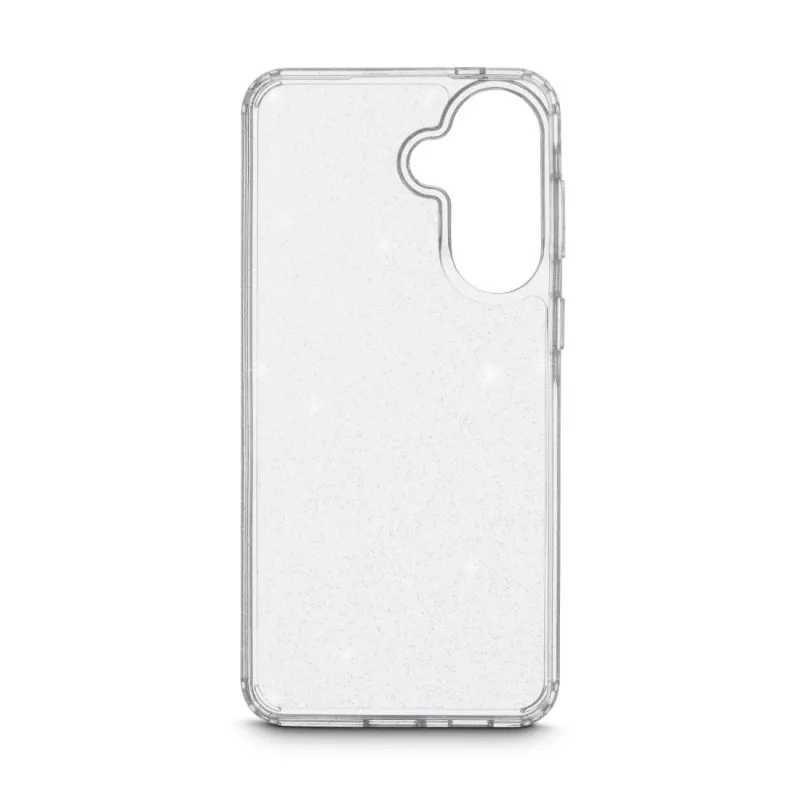 Puzdro na mobil White Diamonds pre Samsung Galaxy A57 5G, transparentné, model 00039090, 1 ks