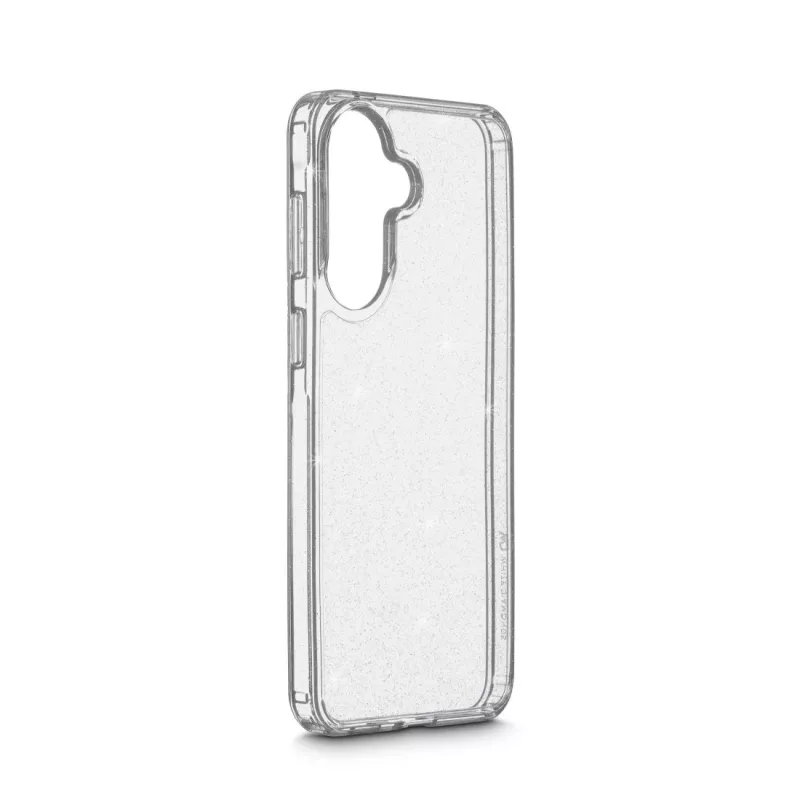 Puzdro na mobil White Diamonds pre Samsung Galaxy A57 5G, transparentné, model 00039090, 1 ks
