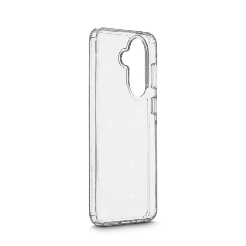 Puzdro na mobil White Diamonds pre Samsung Galaxy A57 5G, transparentné, model 00039090, 1 ks