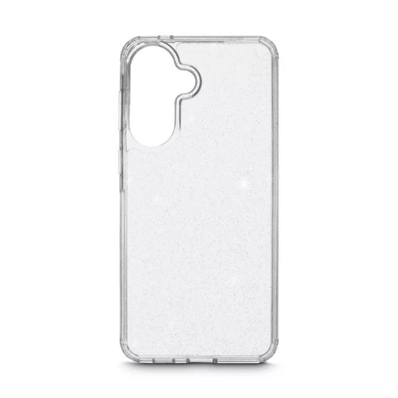 Puzdro na mobil White Diamonds pre Samsung Galaxy A57 5G, transparentné, model 00039090, 1 ks