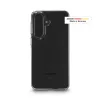 Puzdro na mobil HAMA Always Clear Cover — transparentné, pre Samsung Galaxy A37 5G