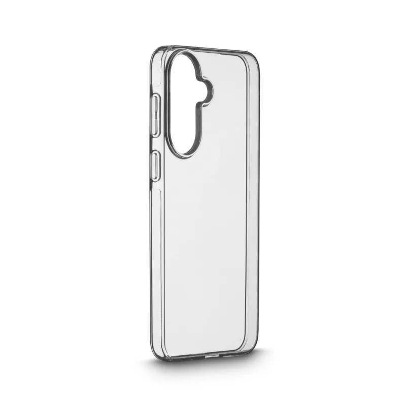 Puzdro na mobil HAMA Always Clear Cover — transparentné, pre Samsung Galaxy A37 5G