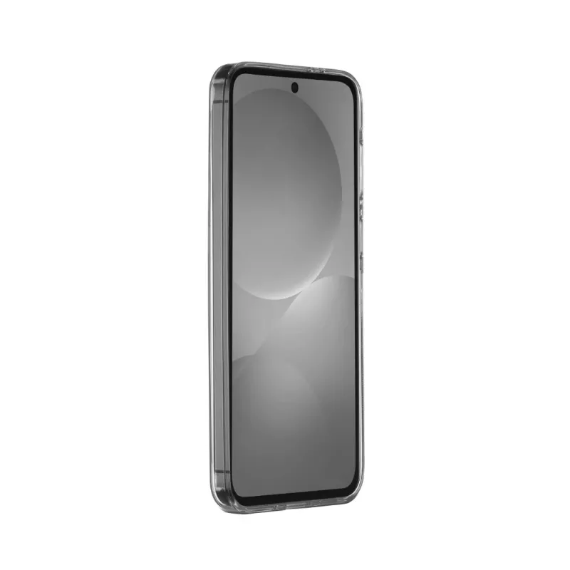 Puzdro na mobil HAMA Always Clear Cover — transparentné, pre Samsung Galaxy A37 5G
