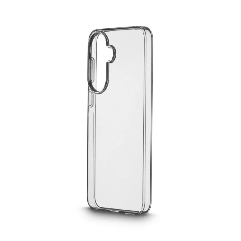 Puzdro na mobil HAMA Always Clear Cover — transparentné, pre Samsung Galaxy A37 5G