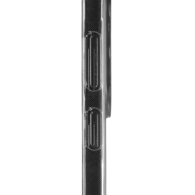 Puzdro na mobil HAMA Always Clear Cover — transparentné, pre Samsung Galaxy A37 5G