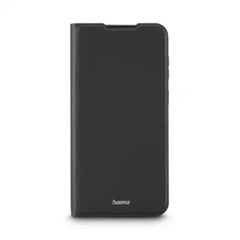 HAMA Daily Protect folio puzdro pre Samsung Galaxy A37 5G, čierne