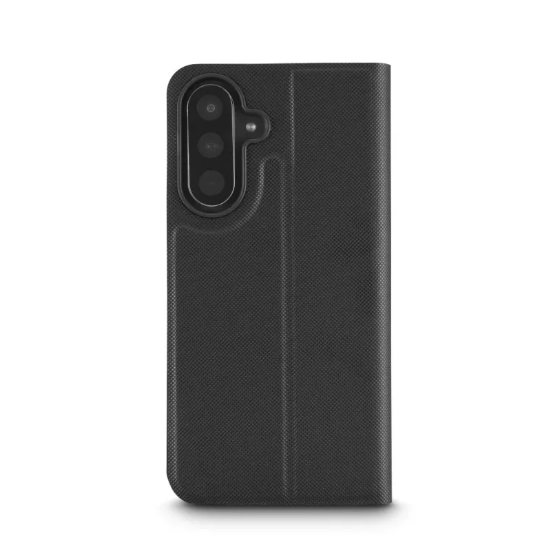 HAMA Daily Protect folio puzdro pre Samsung Galaxy A37 5G, čierne