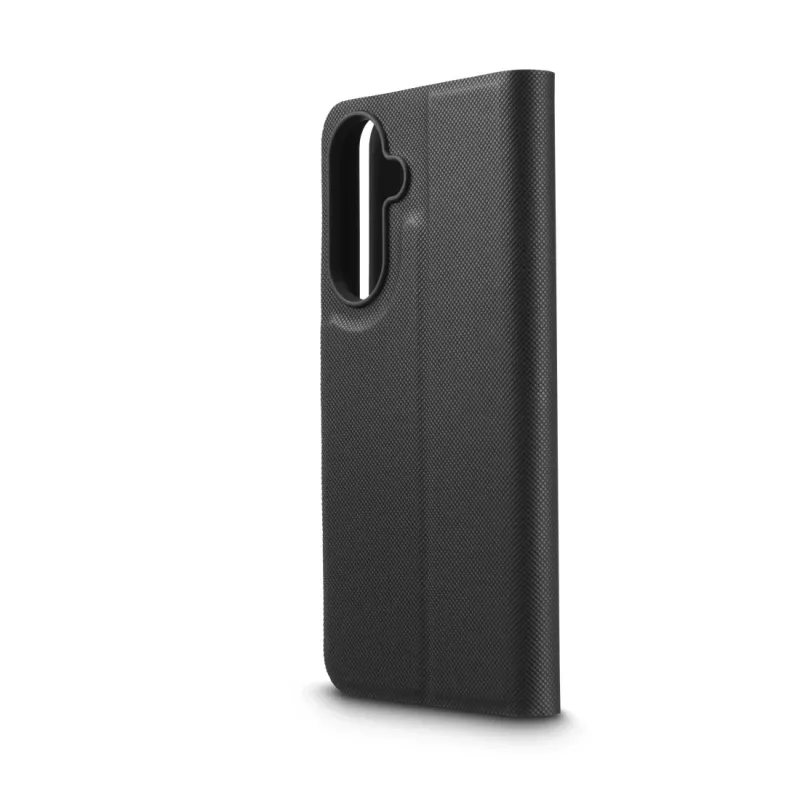 HAMA Daily Protect folio puzdro pre Samsung Galaxy A37 5G, čierne