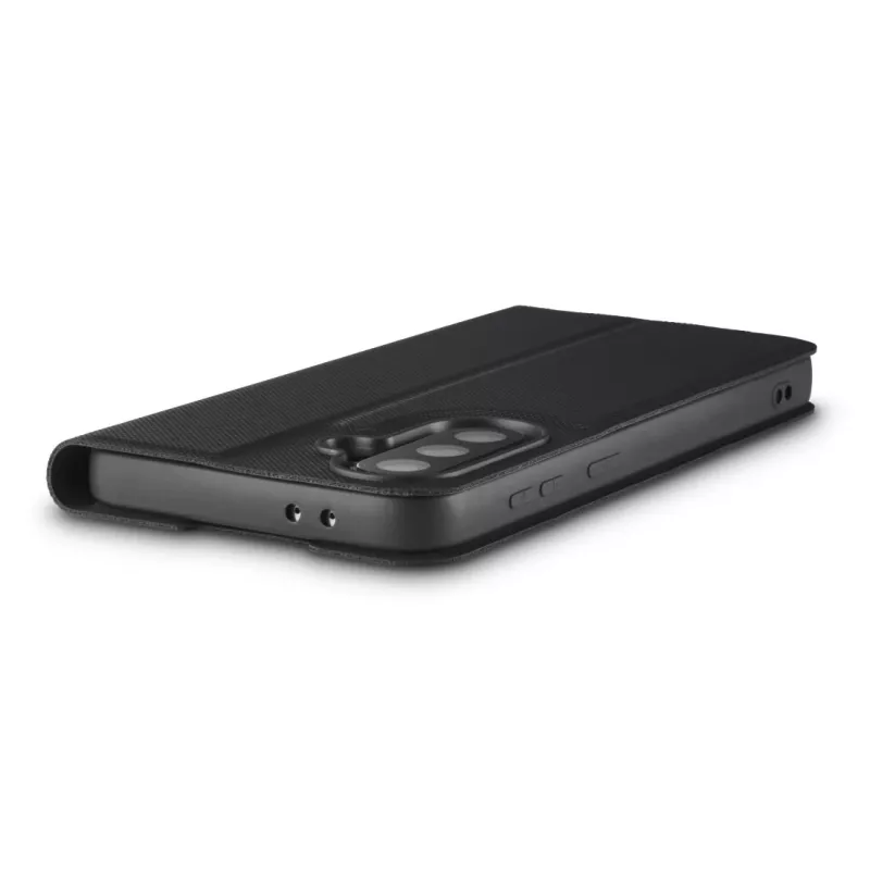 HAMA Daily Protect folio puzdro pre Samsung Galaxy A37 5G, čierne