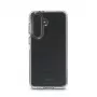 Puzdro na mobil HAMA 00080322 — transparentné ochranné puzdro pre Samsung Galaxy A37 5G