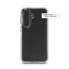 Puzdro na mobil HAMA 00080322 — transparentné ochranné puzdro pre Samsung Galaxy A37 5G