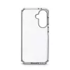Puzdro na mobil HAMA 00080322 — transparentné ochranné puzdro pre Samsung Galaxy A37 5G