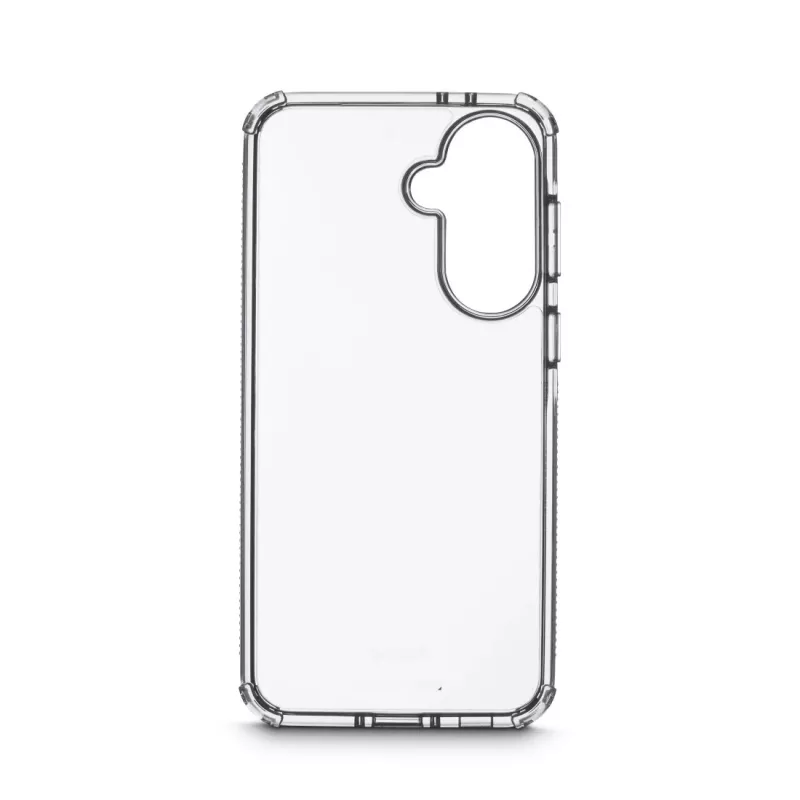 Puzdro na mobil HAMA 00080322 — transparentné ochranné puzdro pre Samsung Galaxy A37 5G