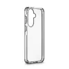 Puzdro na mobil HAMA 00080322 — transparentné ochranné puzdro pre Samsung Galaxy A37 5G