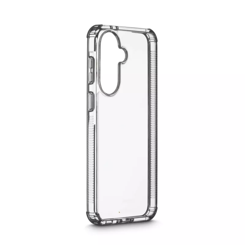 Puzdro na mobil HAMA 00080322 — transparentné ochranné puzdro pre Samsung Galaxy A37 5G