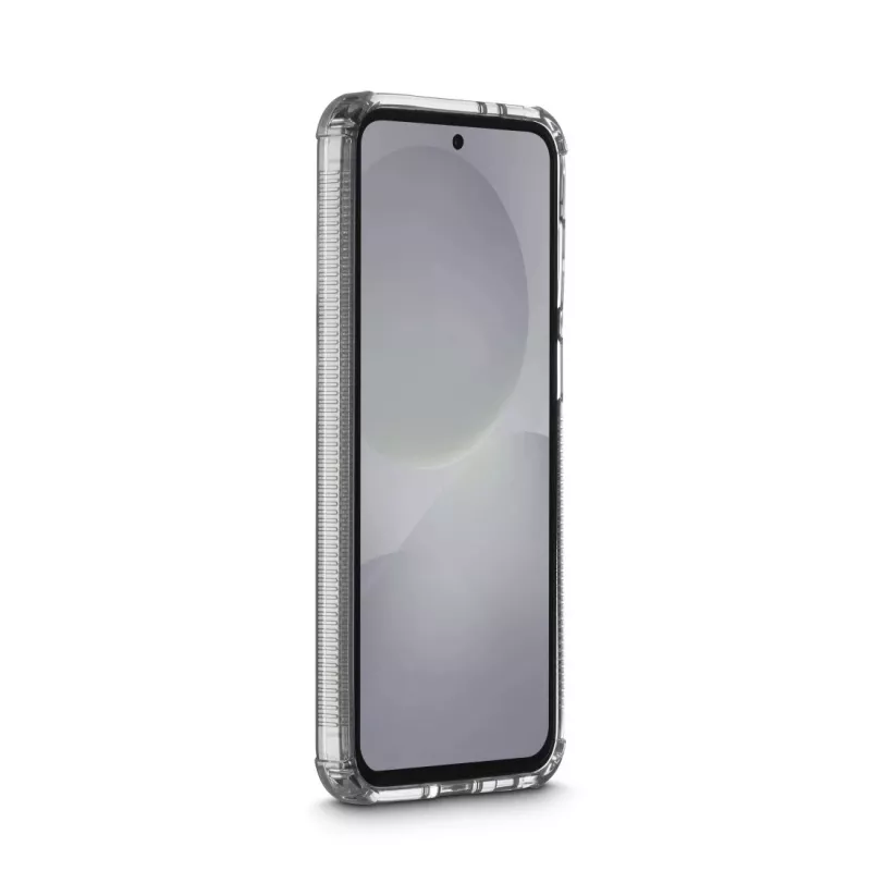 Puzdro na mobil HAMA 00080322 — transparentné ochranné puzdro pre Samsung Galaxy A37 5G