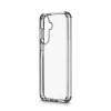 Puzdro na mobil HAMA 00080322 — transparentné ochranné puzdro pre Samsung Galaxy A37 5G