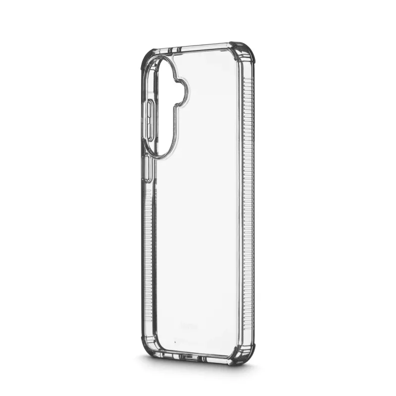 Puzdro na mobil HAMA 00080322 — transparentné ochranné puzdro pre Samsung Galaxy A37 5G