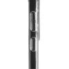 Puzdro na mobil HAMA 00080322 — transparentné ochranné puzdro pre Samsung Galaxy A37 5G